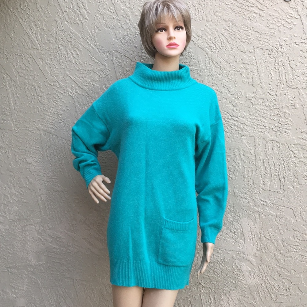 Paul Et Duffier sweater size S